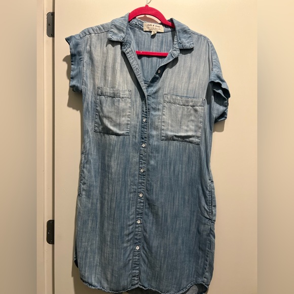 how to dress cute at home Six Comfy and House Dresses (All on Amazon Prime!) Size:16 * APD-AUG-25 Women's Wrangler Sleeveless Snap